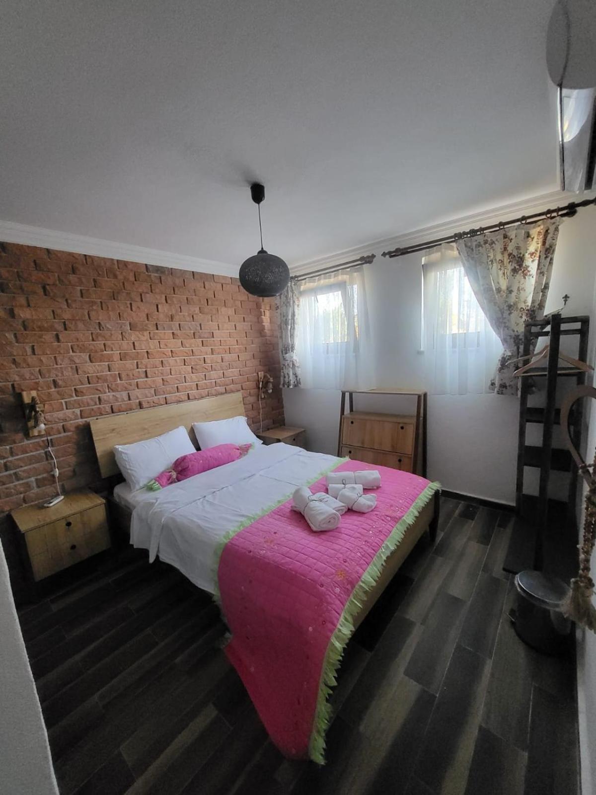 Adayel Bagevi & Butik Otel Bozcaada Zimmer foto