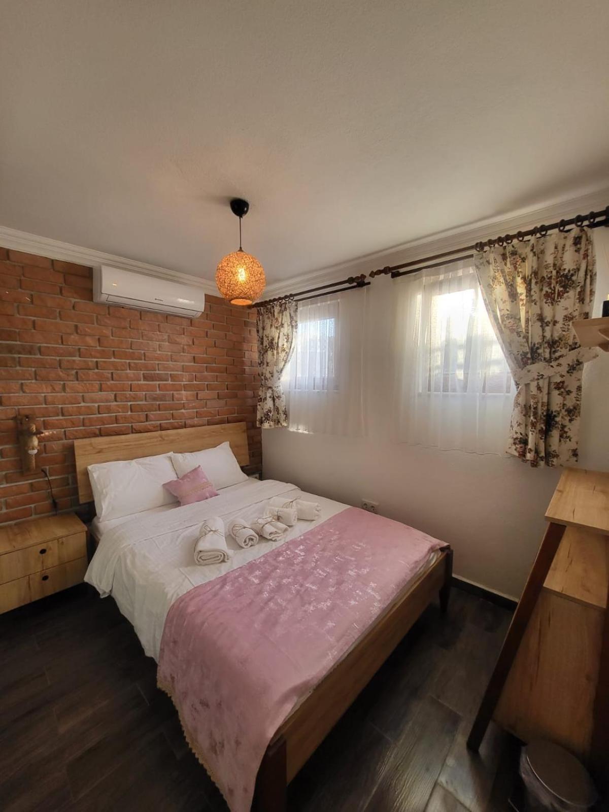 Adayel Bagevi & Butik Otel Bozcaada Zimmer foto