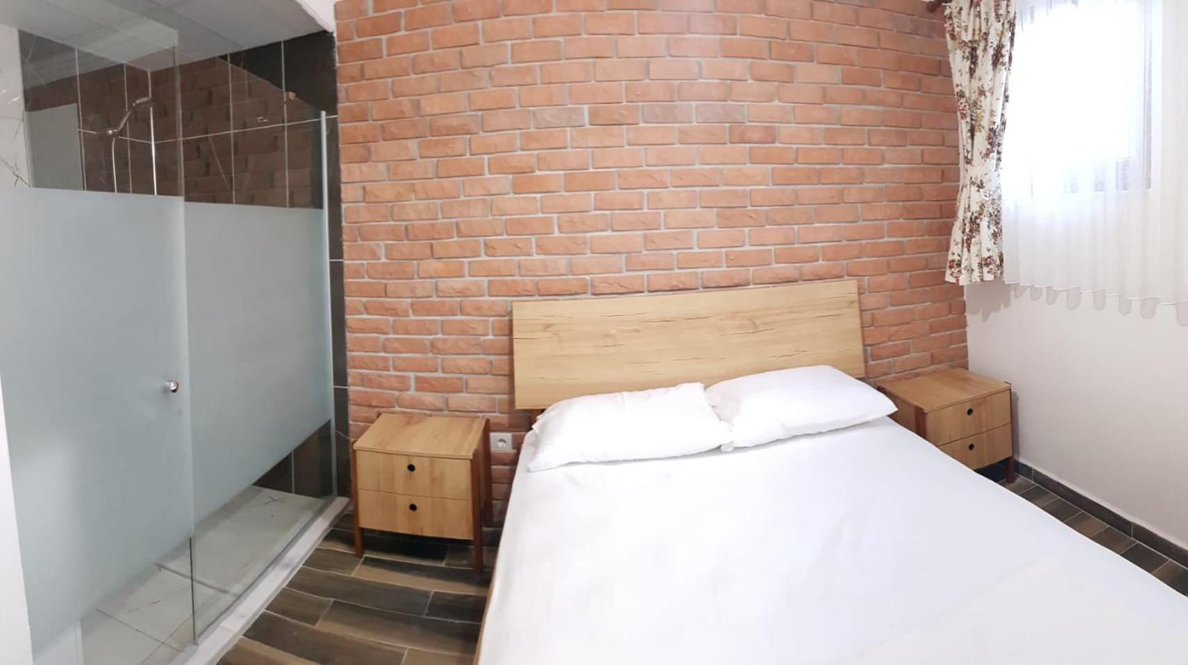 Adayel Bagevi & Butik Otel Bozcaada Zimmer foto