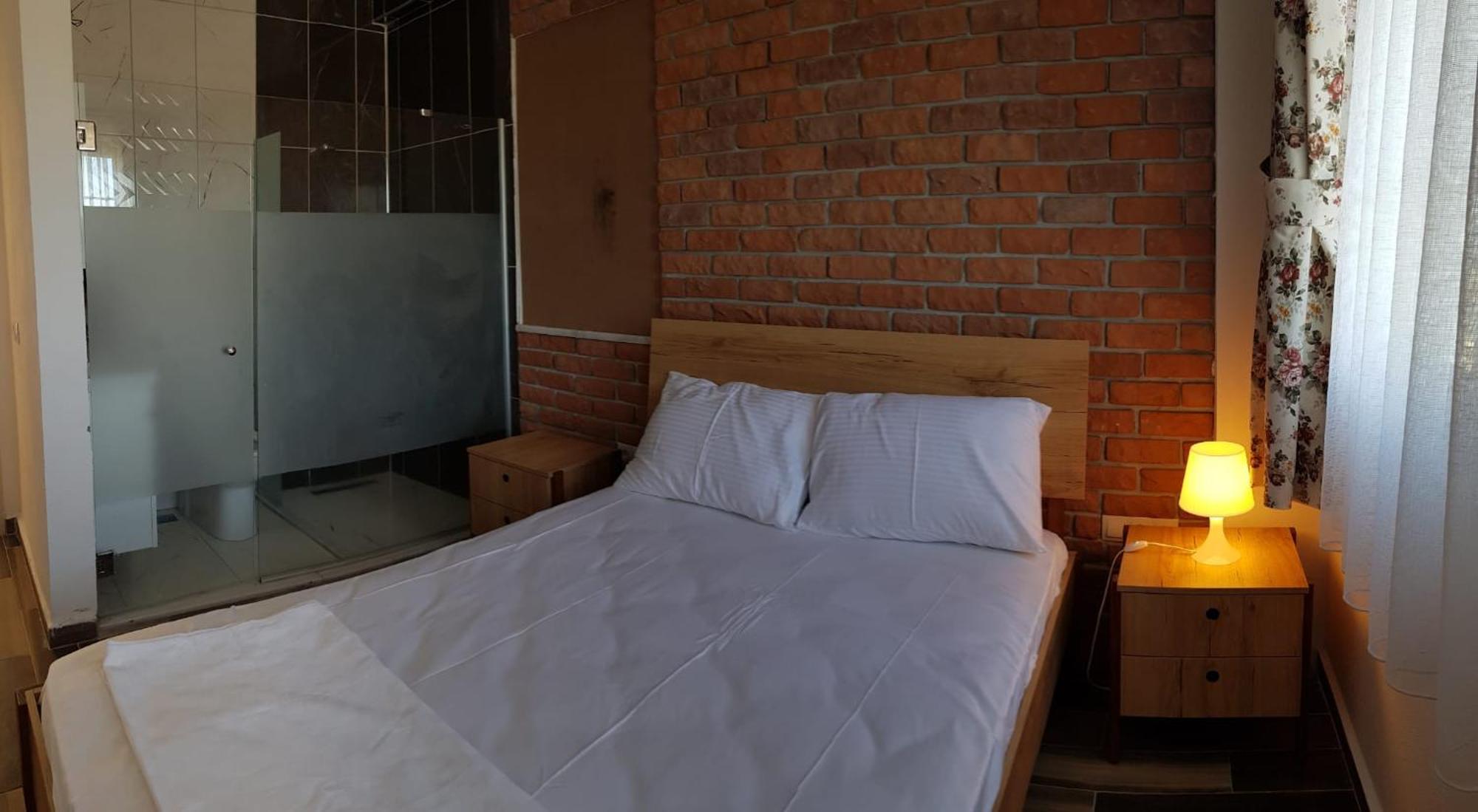 Adayel Bagevi & Butik Otel Bozcaada Zimmer foto