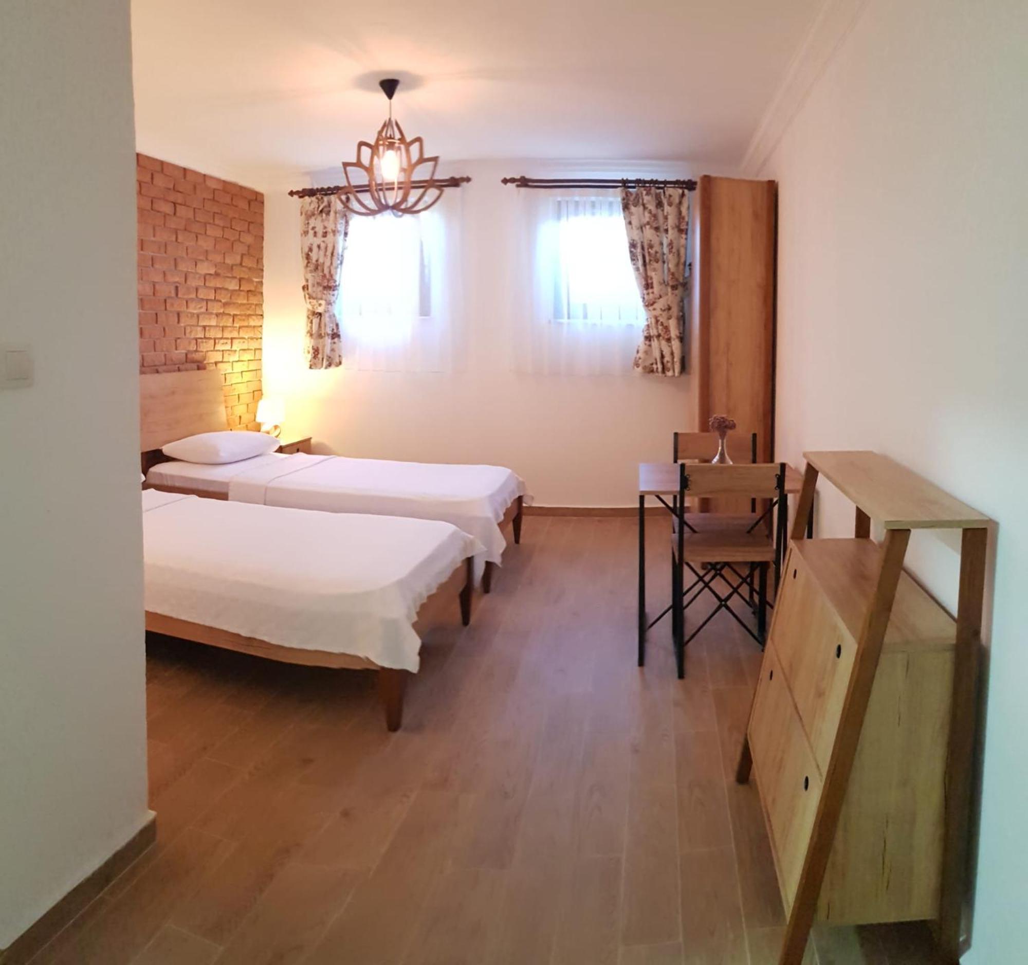 Adayel Bagevi & Butik Otel Bozcaada Zimmer foto