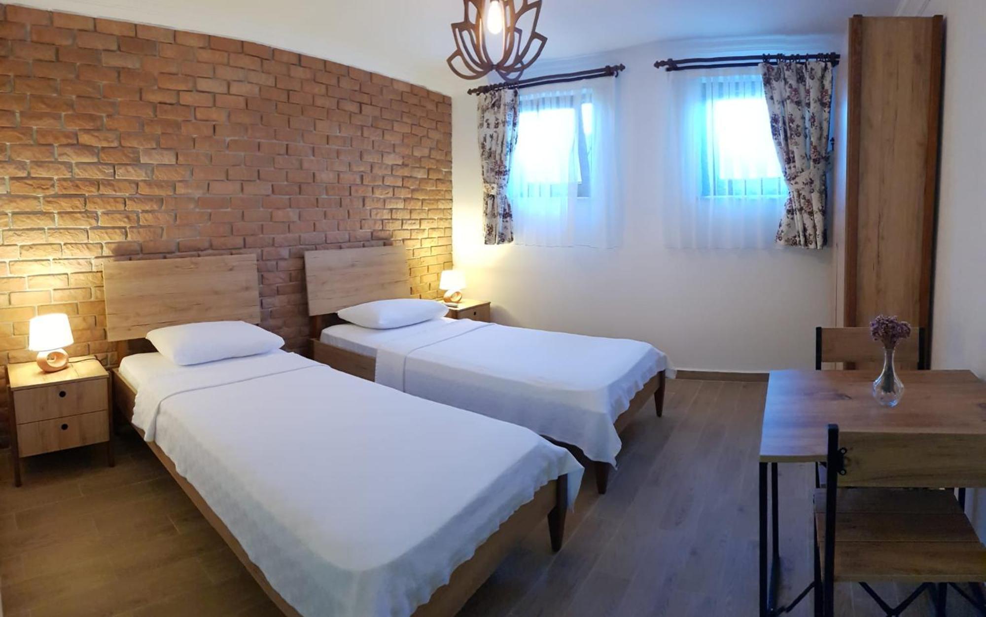 Adayel Bagevi & Butik Otel Bozcaada Zimmer foto