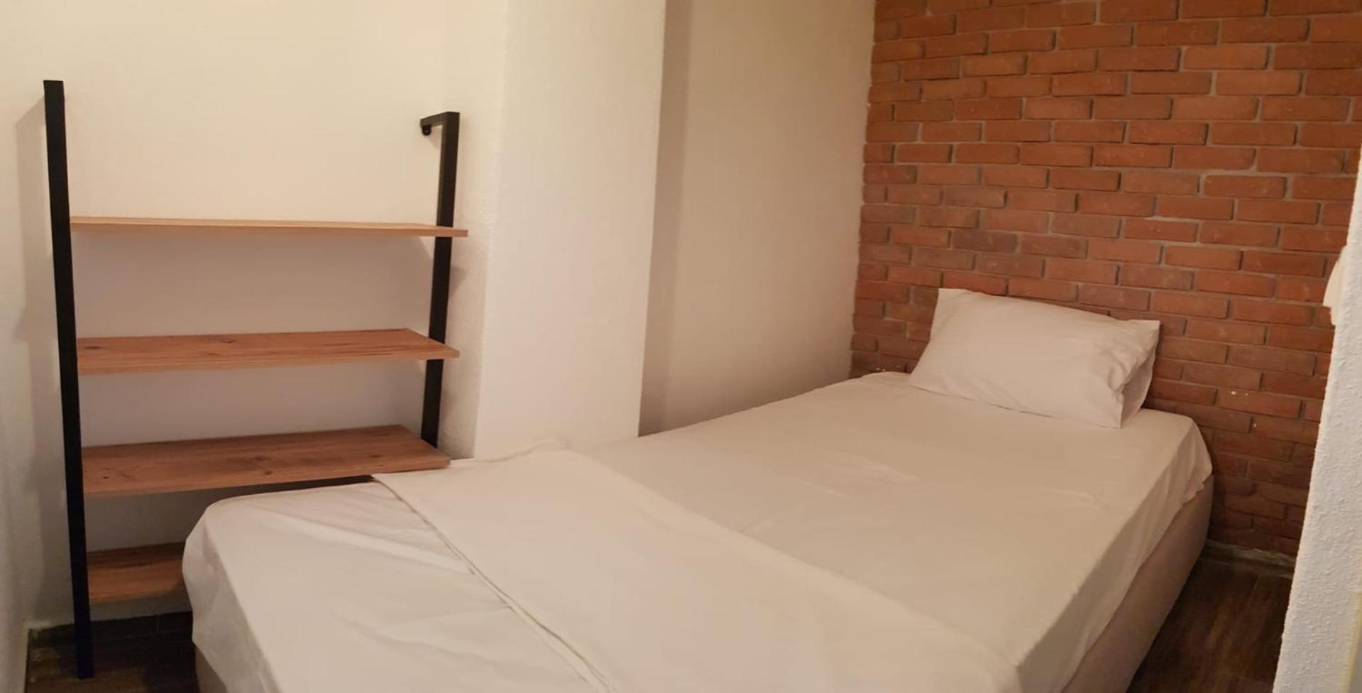 Adayel Bagevi & Butik Otel Bozcaada Zimmer foto