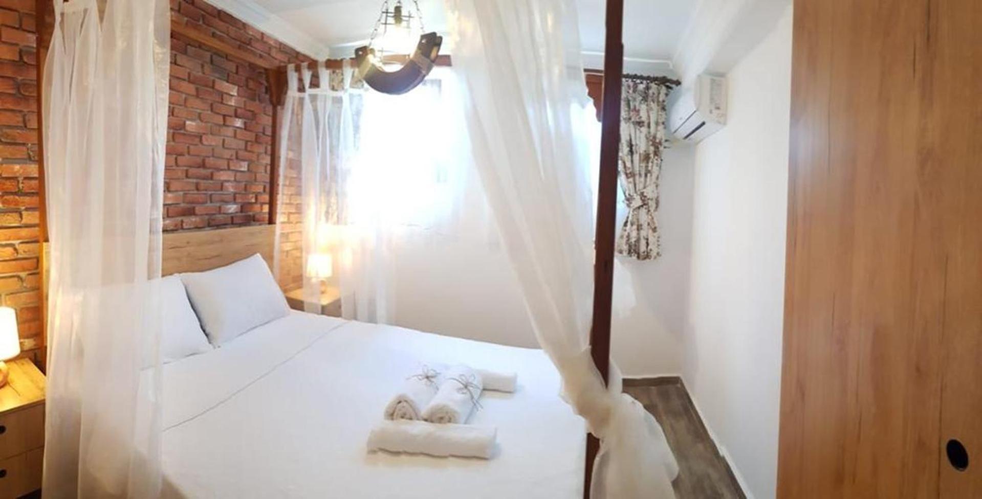 Adayel Bagevi & Butik Otel Bozcaada Zimmer foto