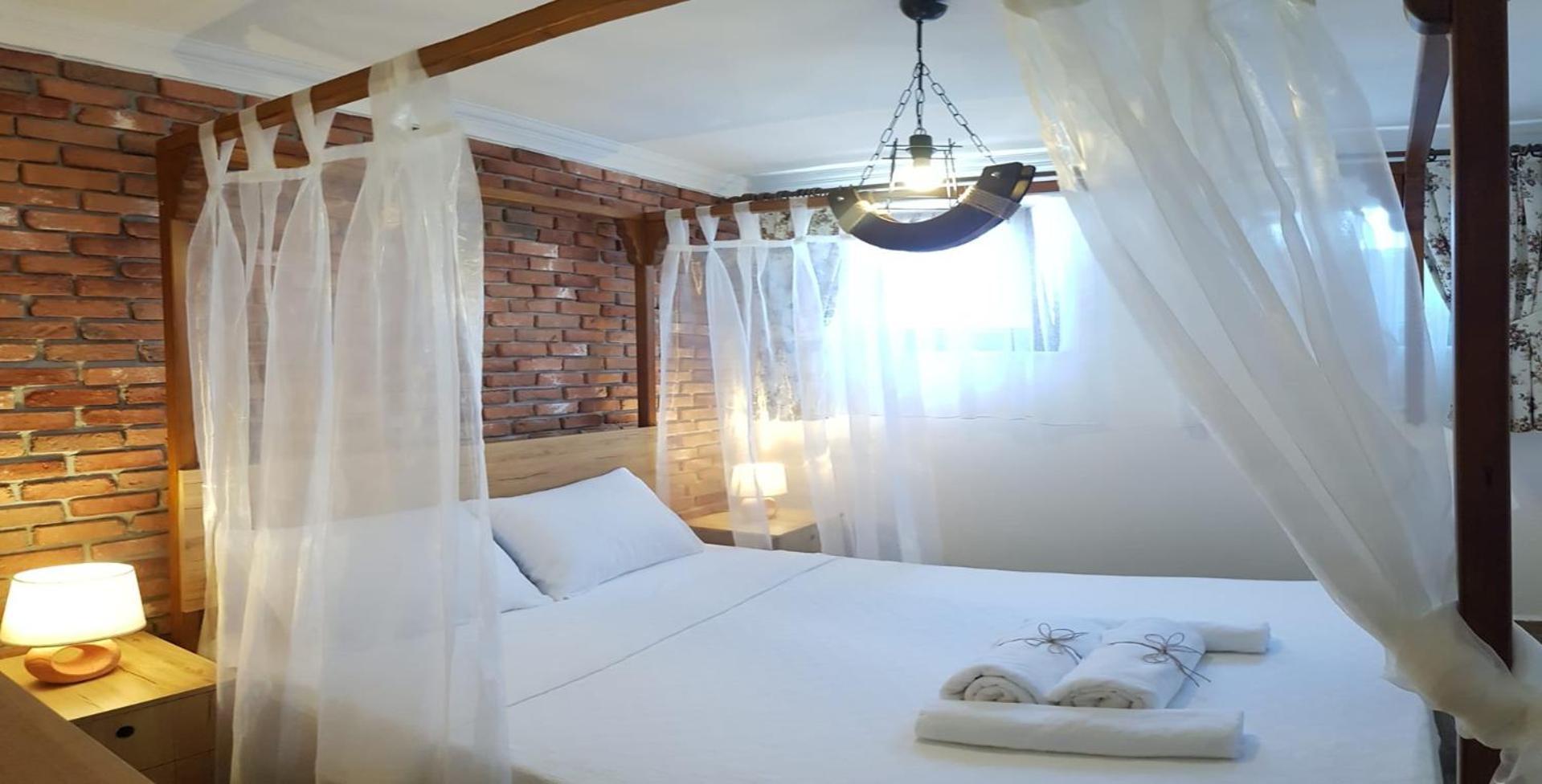 Adayel Bagevi & Butik Otel Bozcaada Zimmer foto