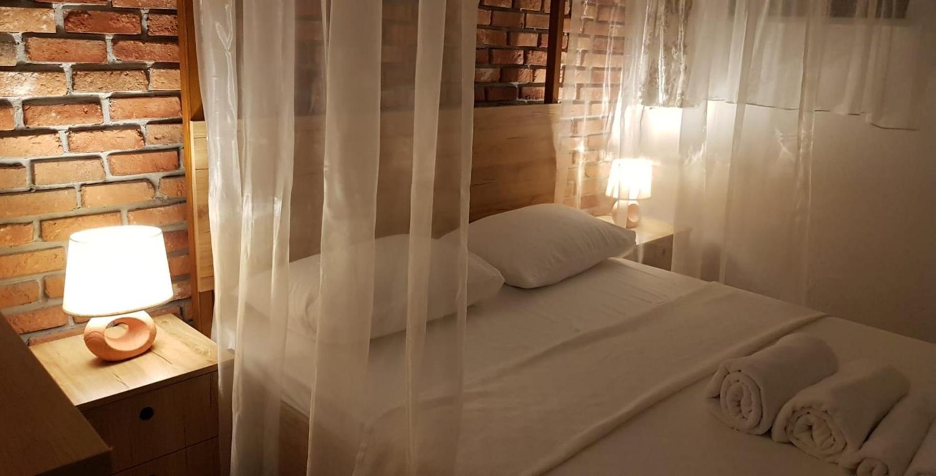 Adayel Bagevi & Butik Otel Bozcaada Zimmer foto