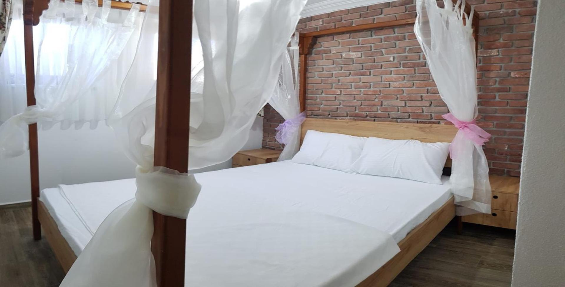 Adayel Bagevi & Butik Otel Bozcaada Zimmer foto